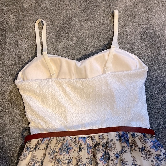 Maxi Sundress (Belt Included) - Picture 4 of 5